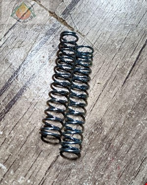 فنر چکش کرال 42 ژول