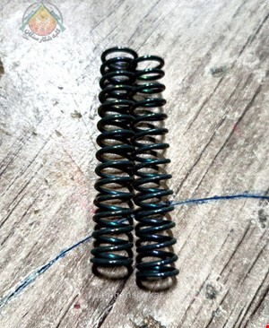 فنر چکش کرال 45 ژول
