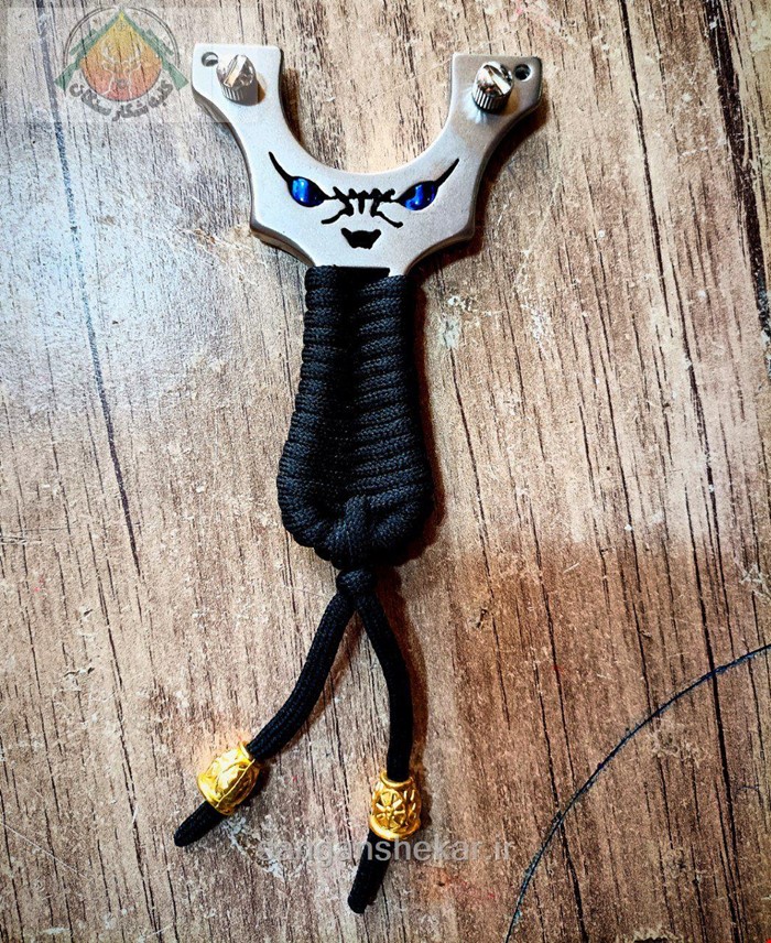 تیرکمون فلزی