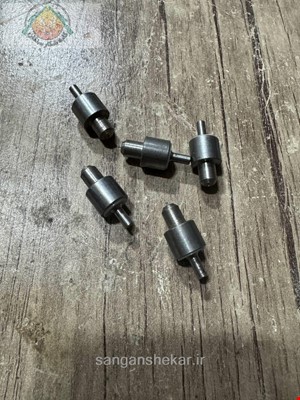 سوزن یک طرفه پی سی پی کرال