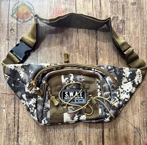 کبف کمری سوات چریکی