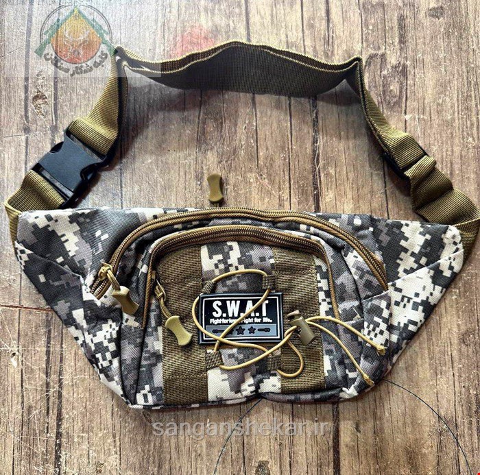 کبف کمری سوات چریکی