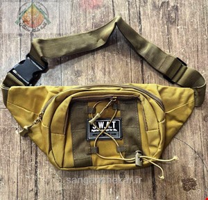 کیف کمری سوات خاکی