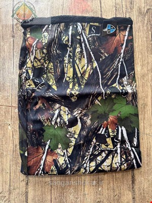 دستمال سر پلار زمستونی