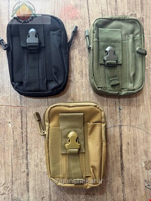 کیف کمری برزنتی