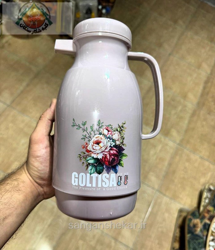 فلاسک گلتیسا