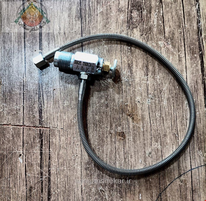 کیت شارژ ساده