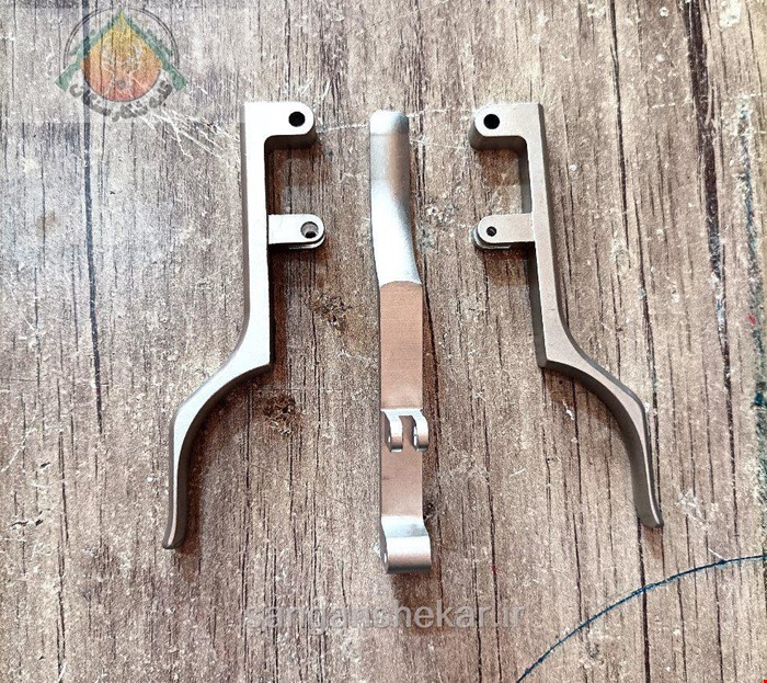 گلن کرال بریکر