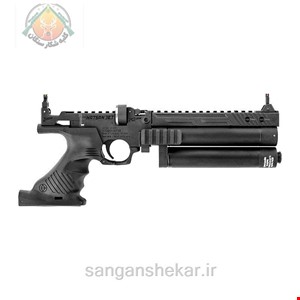 تپانچه هاتسان جت دو مجوز دار