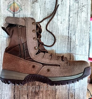 پوتین تاکتیکال 