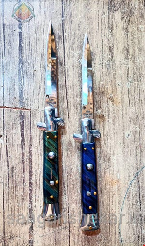 چاقو گاد فادر