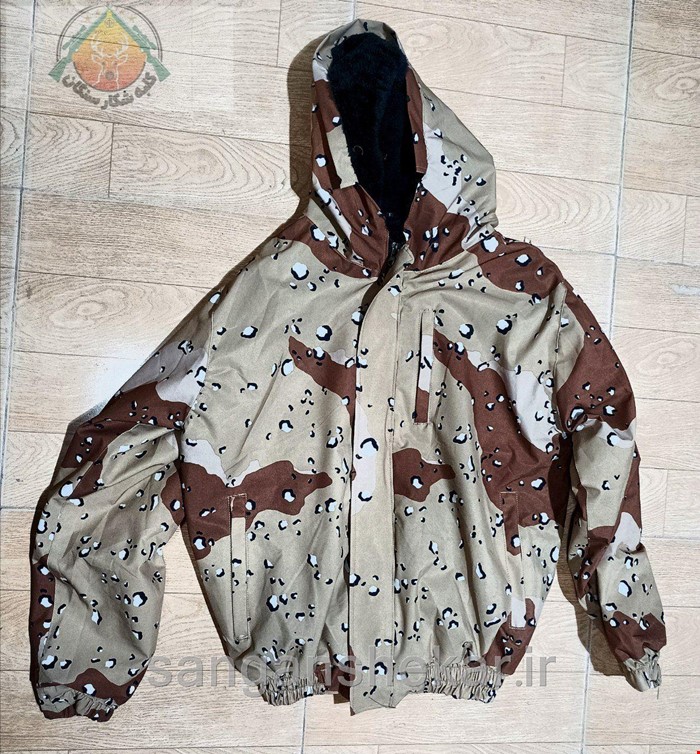 کاپشن بلدرچینی