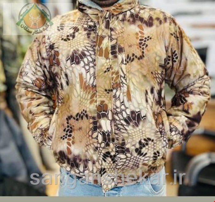 کاپشن سوسماری 