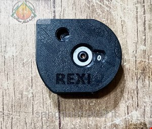 خشاب  رکسی مکس 