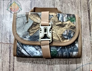کیف فشنگ ساچمه زنی