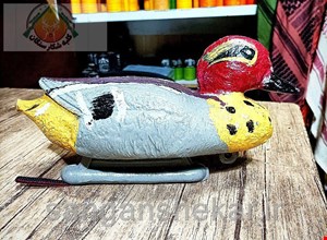 ماکت خوتکا نر