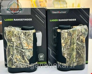 رنج فایندر وست هانتر