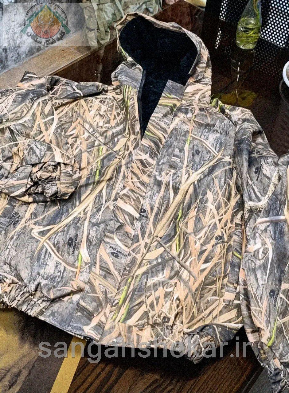 زمستانی داخل خز