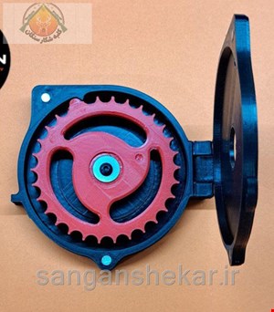 خشاب اف ایکس امپکت