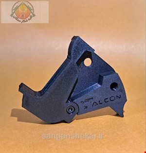 خشاب تک اف ایکس امپکت