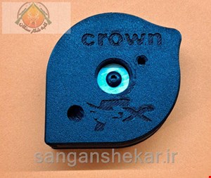 خشاب اف ایکس کرون