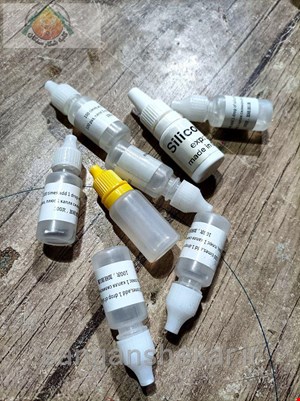 روغن سیلیکون