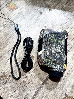 رنج فایندر تی ایگل