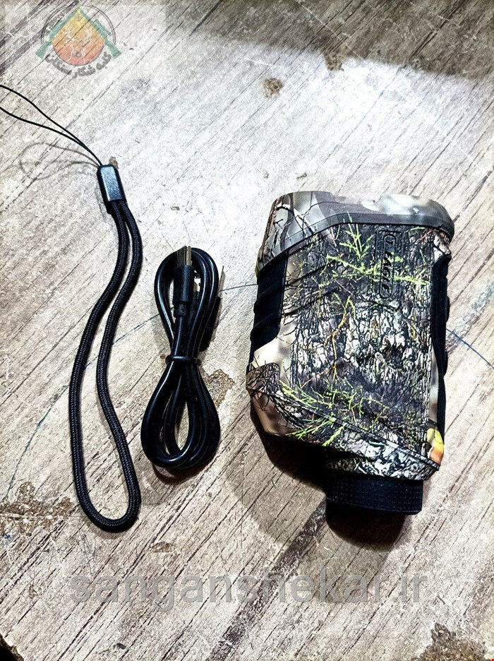 رنج فایندر تی ایگل