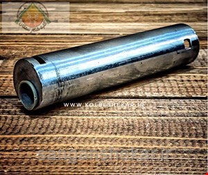 سیلندر تفنگ بادی طرح کلاش