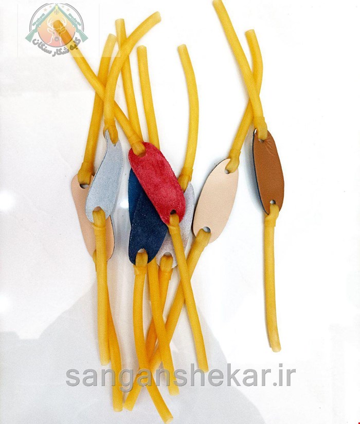 کش لوله ای تیرکمون