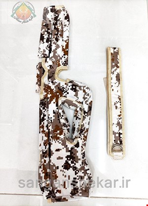 کاور لباسی P35x