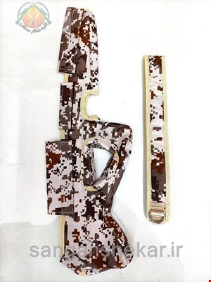 کاور لباسی p35 