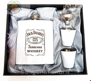 ست گلابخوری دو کاپ