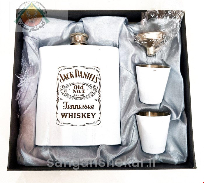 ست گلابخوری دو کاپ