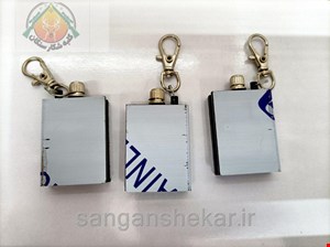 کبریت دائمی بنزینی 