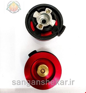 پیچ تبدیل کپسول کوهنوردی