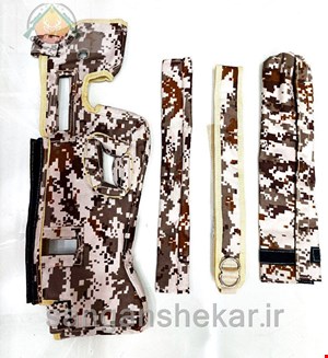 کاور لباسی اورگان یک