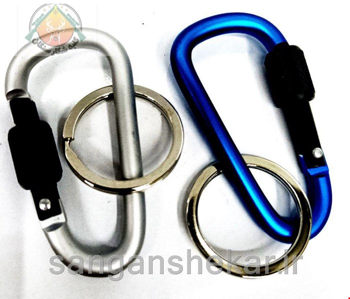 کارابین فلزی