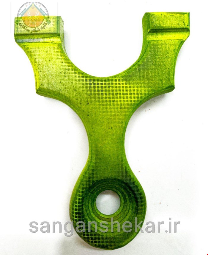 تیرکمون دستی