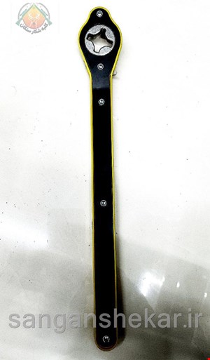 آچار جک جغجغه ای