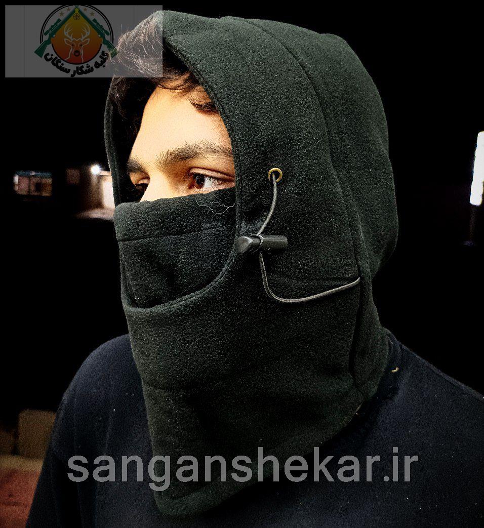 مشکی و سرمه ای