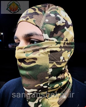 کلاه فیس نینجایی