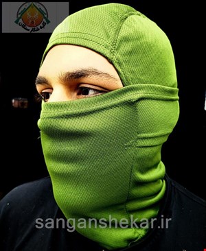 کلاه فیس نینجایی