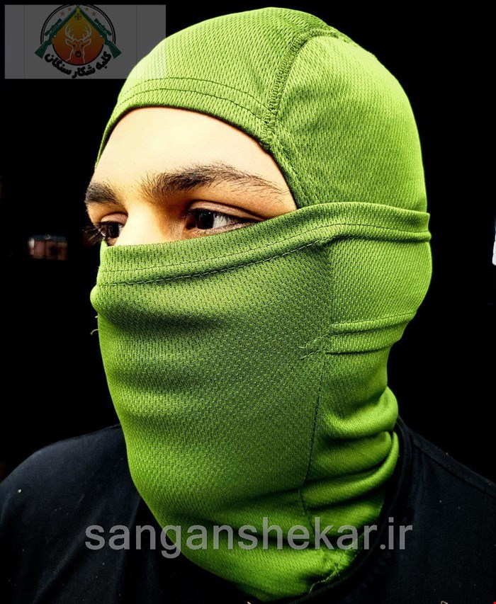 کلاه فیس نینجایی