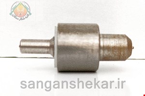 سوزن یک طرفه پی سی پی کرال