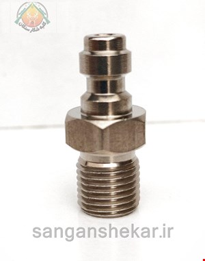 نری شارژ کرال سوپاپ دار