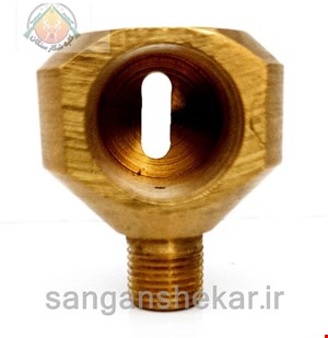 نازل شارژ ایرآرمز