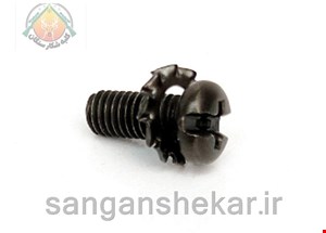 پیچ قنداق چینی تاشو