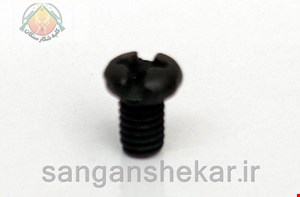 پیچ کمک چینی تاشو