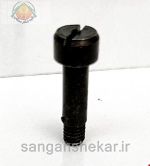پیچ کمر گامو